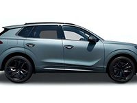 Neu Cupra Terramar 204 PS (150 kW) 2025 Wählbar (bei metallic +) SUV