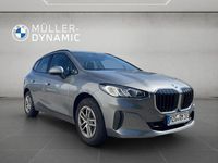 Gebraucht BMW 216 Active Tourer Efficient Dynamics 122 PS (89 kW) 2025 Grau Van / Kleinbus