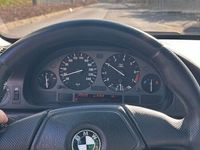 gebraucht BMW 523 e39