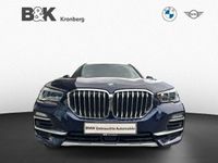 gebraucht BMW X5 xDrive45e X-Line,AHK,HUD,HK,Laser,StopGo,Key