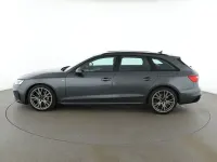 Gebraucht Audi A4 S-Line 2020 Grau Kombi
