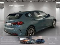 Gebraucht BMW 120 Shadowline 156 PS (114 kW) 2025 Grün Kleinwagen