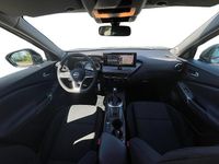 Second-hand Nissan Juke Acenta 114 CP (83 kW) 2025 Gri SUV