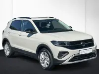 Neu VW T-Cross 116 PS (85 kW) 2026 Grau SUV