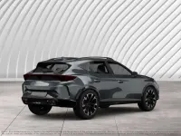 Neu Cupra Formentor VZ 265 PS (194 kW) 2026 Enceladusgrau matt SUV