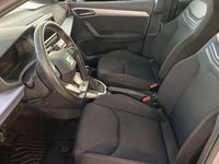 Gebraucht Seat Arona FR 95 PS (69 kW) 2023 Silber SUV