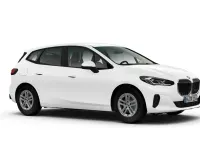 Gebraucht BMW 218 Active Tourer Efficient Dynamics 150 PS (110 kW) 2026 Van / Kleinbus