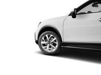 Neu Audi Q2 Comfort 150 PS (110 kW) 2026 Arkonaweiß SUV