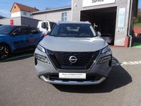 Gebraucht Nissan X-Trail 158 PS (116 kW) 2024 Grau SUV