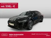 Gebraucht Audi A7 Sportback S-Line 286 PS (210 kW) 2025 Schwarz Kleinwagen