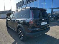 Neu Dacia Jogger Journey 154 PS (113 kW) 2026 Perlmuttschwarz Van / Kleinbus