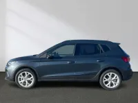 Gebraucht Seat Arona FR 150 PS (110 kW) 2025 Magnetic tech SUV
