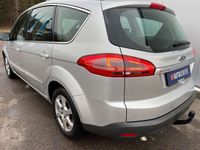 gebraucht Ford S-MAX 2.0 TDCI Titanium Aut. *AHK*KAM*NAVI*SHZ*