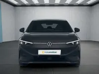 Gebraucht VW ID.7 Pro 210 kW (286 PS) 2023 Schwarz Kleinwagen
