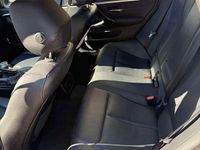 Gebraucht BMW 420 Luxury Line 184 PS (135 kW) 2017 Weiß Kleinwagen