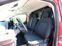 Nowe Ford Transit Custom Trend 170 KM (125 kW) 2025 Czerwony Van