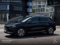 Gebraucht Mercedes EQA350 Advanced Plus 214 kW (292 PS) 2024 Schwarz SUV