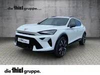 Brugt Cupra Formentor 204 HK (150 kW) 2025 Hvid SUV
