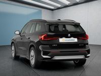 Neu BMW iX1 230 kW (313 PS) 2025 Schwarz SUV