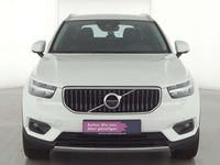 gebraucht Volvo XC40 Inscription