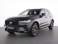 Gebraucht Volvo XC60 Plus 249 PS (183 kW) 2024 Grau platinum grey / metallic SUV
