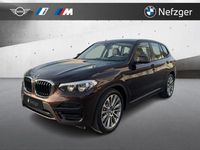 Gebraucht BMW X3 Advantage 292 PS (214 kW) 2020 Braun SUV