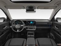 gebraucht Hyundai Kona Prime 4WD Prime 4WD 1.6 T-GDi A/T GLASSCHIEBEDACH & SITZ-PAKET