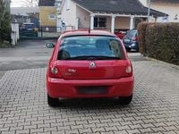 Second-hand Renault Clio II 65 CP (47 kW) 2009 Roșu Hatchback