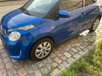 Gebraucht Citroën C1 72 PS (52 kW) 2020 Blau Kleinwagen