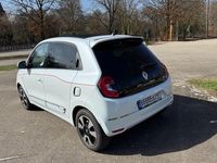 Gebraucht Renault Twingo Vibes 60 kW (82 PS) 2021 Weiß Kleinwagen