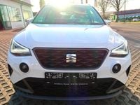 Second-hand Seat Arona FR 110 CP (80 kW) 2021 Alb SUV