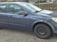 Occasion Opel Astra 90 ch (66 kW) 2006 Bleue Citadine
