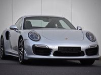 Gebraucht Porsche 991 560 PS (411 kW) 2013 Silber Coupé