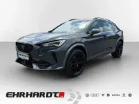 Gebraucht Cupra Formentor 110 PS (80 kW) 2023 Grau SUV