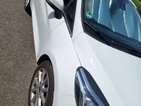 Gebraucht Ford Fiesta Titanium 101 PS (74 kW) 2018 Kleinwagen