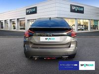 Gebraucht Citroën C4 Shine 131 PS (96 kW) 2023 Grau SUV