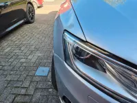 Gebraucht Audi Q5 220 PS (161 kW) 2016 Silber SUV