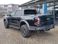 Nowe Ford Ranger Raptor 209 KM (153 kW) 2026 Czarny Pickup
