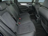Gebraucht Audi S6 344 PS (253 kW) 2022 Blau Kombi