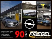 Gebraucht Opel Astra 140 PS (102 kW) 2013 Champagner (m2) Kombi