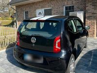 Occasion VW up! 60 ch (44 kW) 2012 Noir Citadine