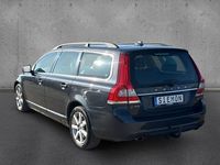 Gebraucht Volvo V70 Kinetic 181 PS (133 kW) 2015 Grau Kombi