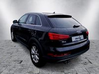 gebraucht Audi Q3 design