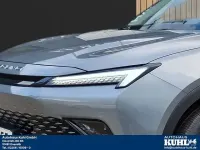 Neu Baic X55 177 PS (130 kW) 2026 SUV