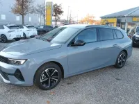 Gebraucht Opel Astra 145 PS (106 kW) 2025 Grau Kleinwagen