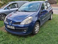 Gebraucht Renault Clio 88 PS (64 kW) 1994 Limousine