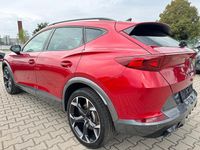 Gebraucht Cupra Formentor VZ 310 PS (228 kW) 2021 Rot SUV