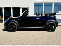 Usata Mini Cooper 122 CV (89 kW) 2015 Andere Utilitaria