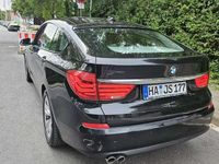 Gebraucht BMW 530 Gran Turismo 245 PS (180 kW) 2010 Limousine