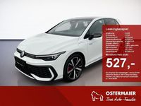Gebraucht VW Golf VIII GTE 272 PS (200 kW) 2025 Schwarz Limousine